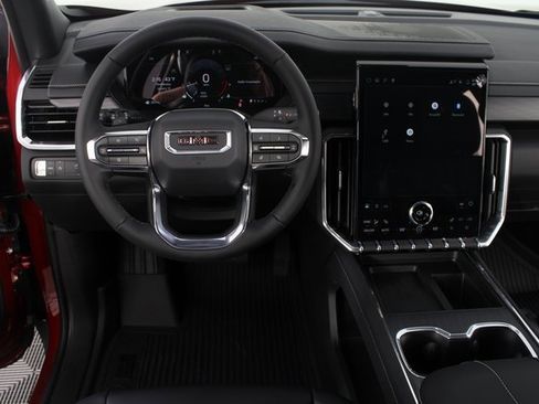 New 2026 GMC Acadia Elevation w/ Elevation Premium Package image 12