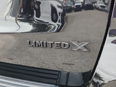 Used 2021 Jeep Grand Cherokee Limited X image 30