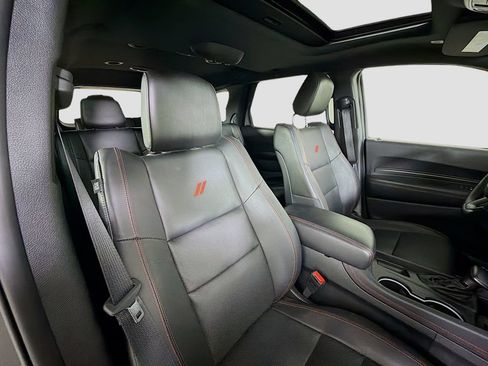 Used 2025 Dodge Durango GT AWD/4WD image 32