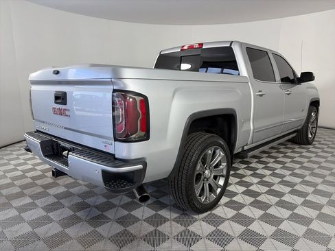 Used 2018 GMC Sierra 1500 Denali image 7