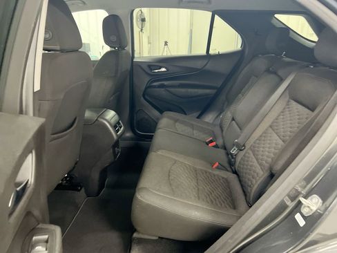 Used 2019 Chevrolet Equinox LT FWD image 22