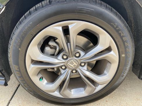 Used 2024 Honda Accord EX image 25