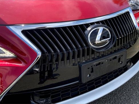 Used 2017 Lexus RC 350 AWD w/ Luxury Package image 26