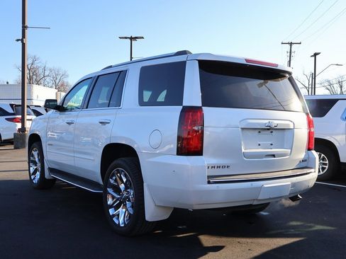 Used 2017 Chevrolet Tahoe Premier image 5