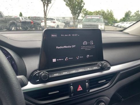 Used 2024 Kia Forte LXS FWD image 15