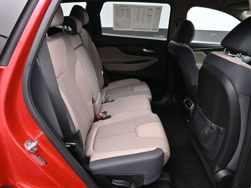 Certified 2023 Hyundai Santa Fe SEL AWD/4WD image 24