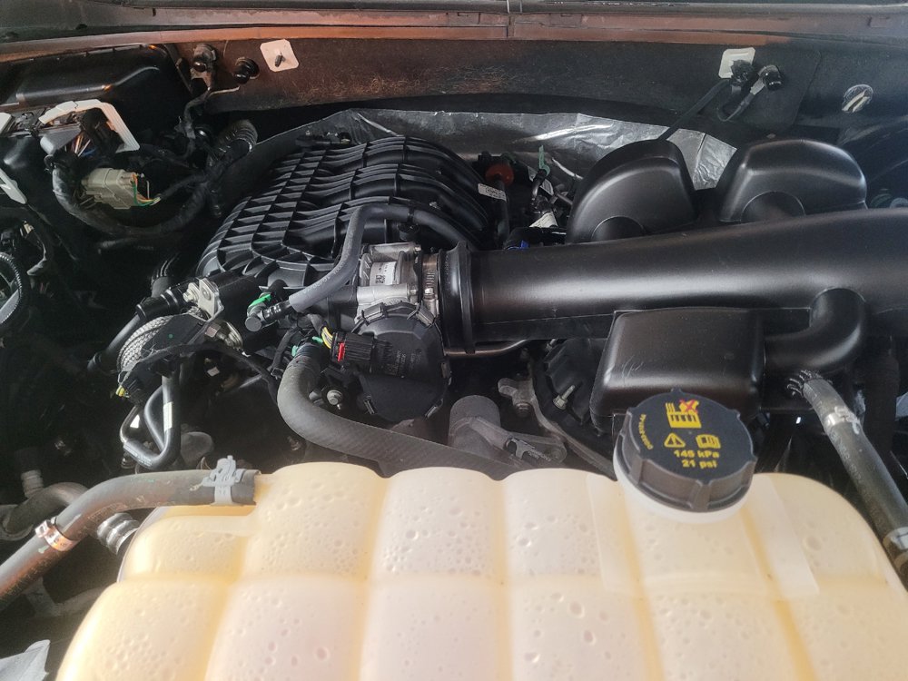 Used 2019 Ford F150 XL w/ Equipment Group 101A Mid RWD image 30