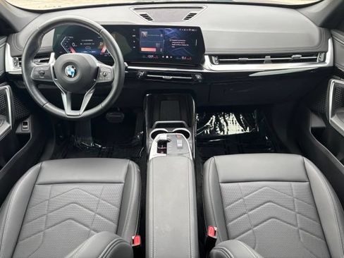 Used 2024 BMW X1 xDrive28i w/ Convenience Package AWD/4WD image 20
