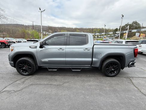 Used 2021 GMC Sierra 1500 Elevation w/ X31 Off-Road Package image 2