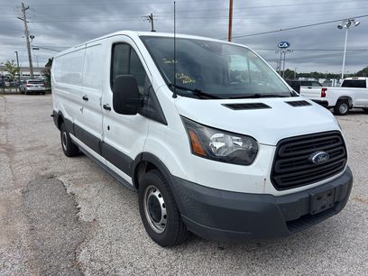Used 2018 Ford Transit 350 148 Low Roof