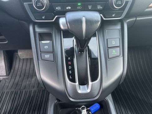 Used 2020 Honda CR-V EX-L image 15