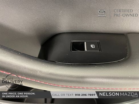 Certified 2025 MAZDA CX-30 AWD 2.5 S w/ Preferred Package image 45