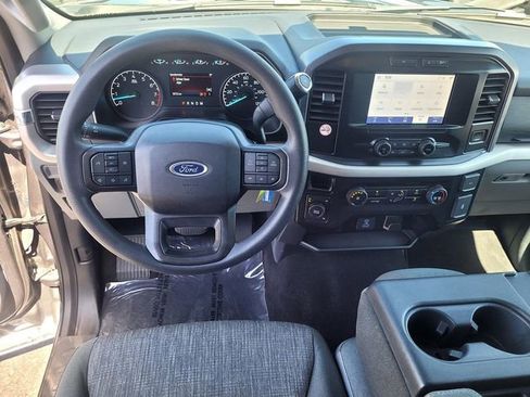 Certified 2023 Ford F150 XLT image 9