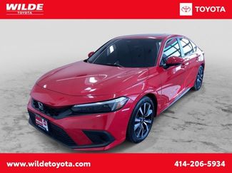 Used 2024 Honda Civic EX-L 360° Tour