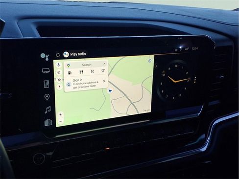 Used 2024 Chevrolet Silverado 2500 LTZ w/ LTZ Plus Package image 5