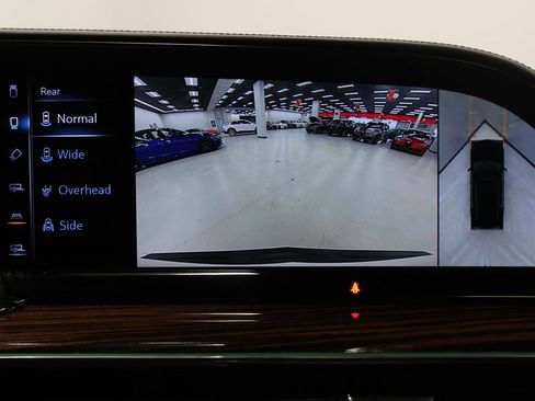 Used 2021 Cadillac Escalade Premium Luxury w/ Driver Assist Tech Package image 46