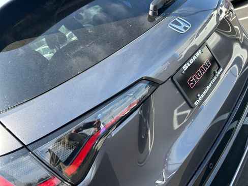 New 2026 Honda HR-V EX-L image 16