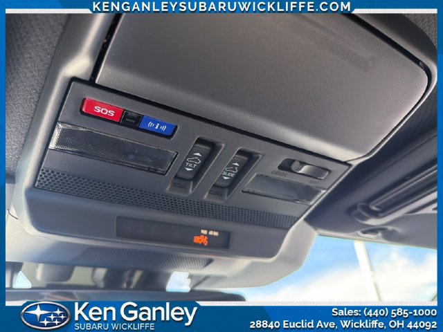 New 2026 Subaru Outback Wilderness AWD/4WD image 19