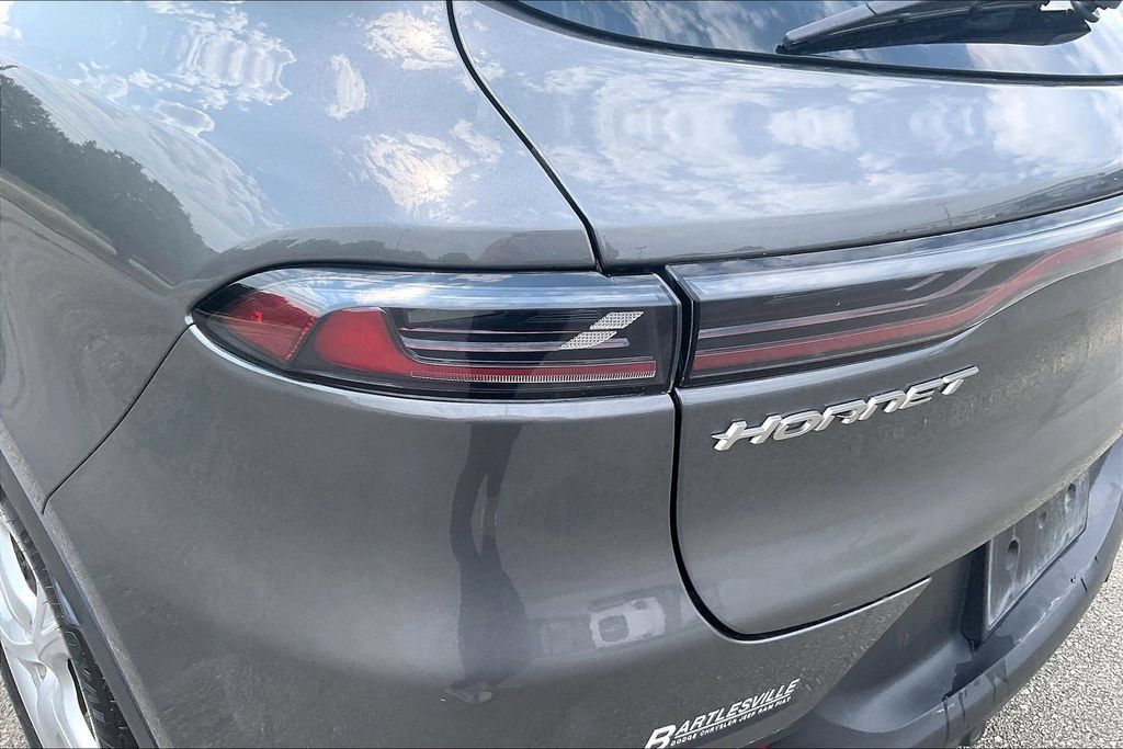 Used 2023 Dodge Hornet GT w/ Cold Weather Group AWD/4WD image 28