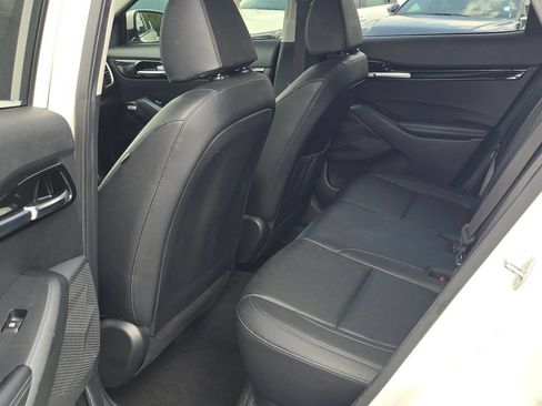 Used 2021 Kia Seltos SX w/ SX Sunroof Package AWD/4WD image 10