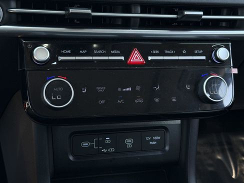 Used 2025 Hyundai Tucson SEL image 15