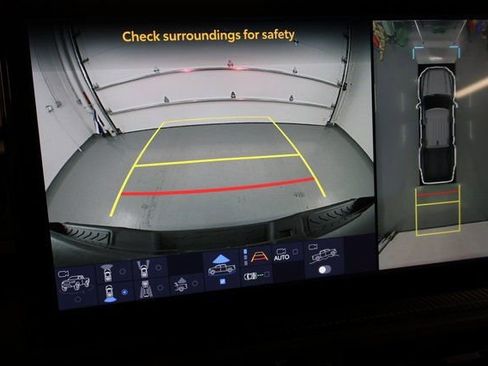 Certified 2025 Toyota Tacoma TRD Pro image 25