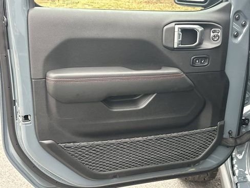 New 2026 Jeep Gladiator Rubicon image 11