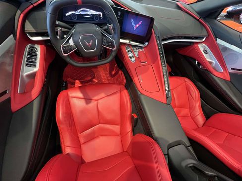 Used 2023 Chevrolet Corvette Stingray Preferred Conv w/ 2LT RWD image 15