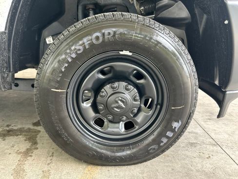 Used 2025 RAM 2500 Tradesman AWD/4WD image 23
