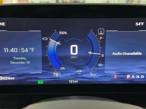 New 2026 Chevrolet Blazer EV LT image 5