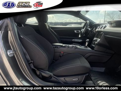 Used 2018 Ford Mustang GT w/ Equipment Group 301A RWD image 12