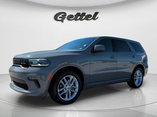 Used 2022 Dodge Durango GT w/ Trailer Tow Group IV video 2