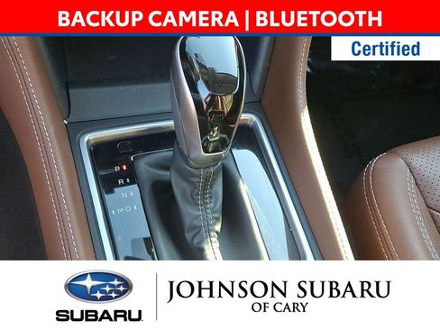 Certified 2021 Subaru Forester Touring w/ Popular Package #2 image 12