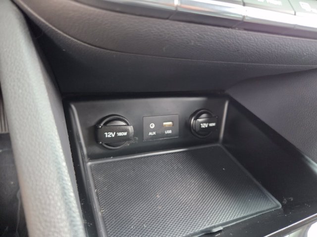 Used 2019 Hyundai Ioniq Blue FWD image 24