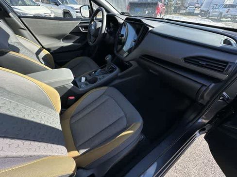 New 2026 Subaru Crosstrek 2.5i Sport image 20