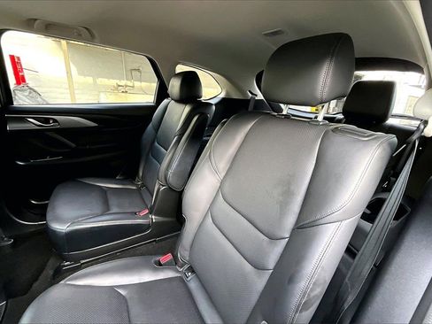 Certified 2023 MAZDA CX-9 Touring Plus image 15