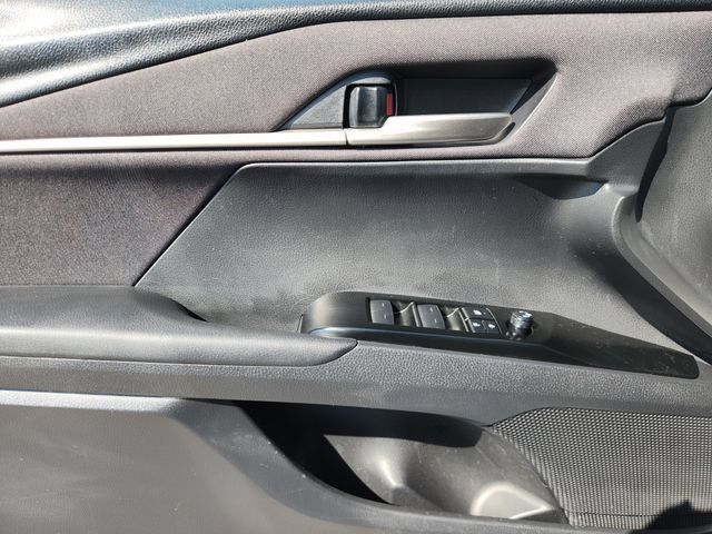 Certified 2025 Toyota Camry LE FWD image 18