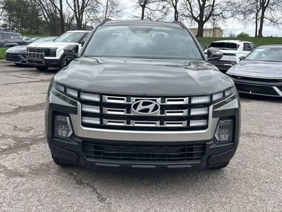 New 2026 Hyundai Santa Cruz SEL