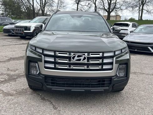 New 2026 Hyundai Santa Cruz SEL image 2