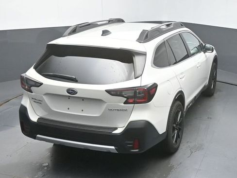 Used 2022 Subaru Outback Limited image 49