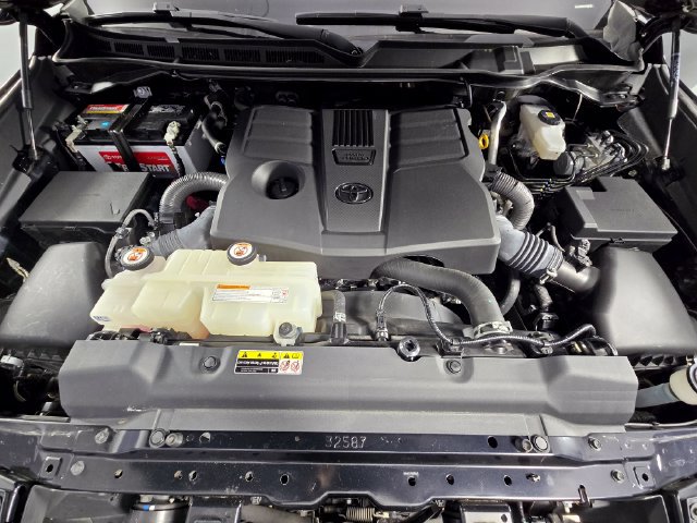 Used 2022 Toyota Tundra SR5 RWD image 11