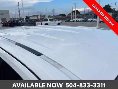 Certified 2026 Toyota Tacoma SR5 AWD/4WD image 10
