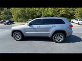 Used 2015 Jeep Grand Cherokee Limited w/ Trailer Tow Group IV image 6