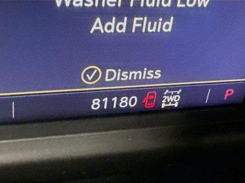 Used 2021 Chevrolet Tahoe LT image 4