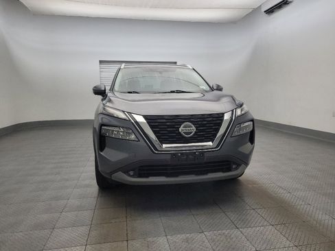 Used 2021 Nissan Rogue SL AWD/4WD image 14