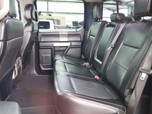 Used 2019 Ford F250 Lariat AWD/4WD image 9