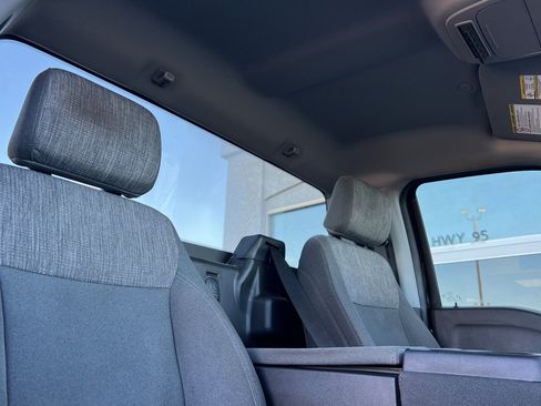 Used 2024 Ford F350 XLT w/ FX4 Off-Road Package image 14