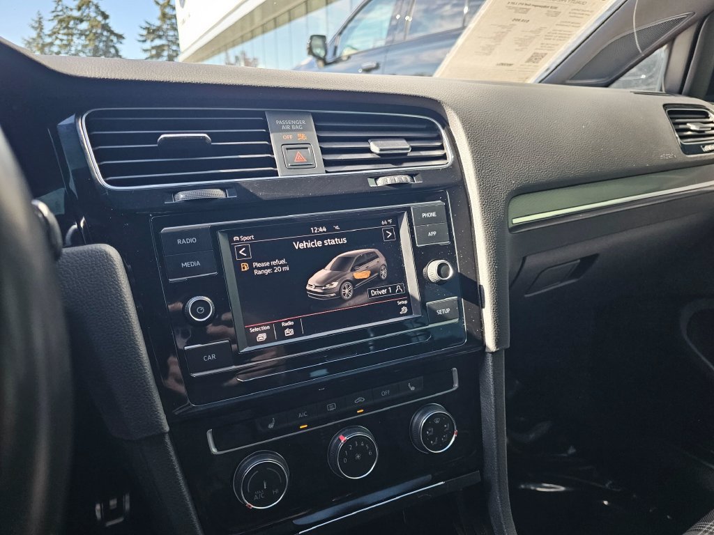 Used 2018 Volkswagen GTI S FWD image 27