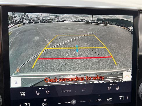 Certified 2023 Lexus NX 350 AWD image 31