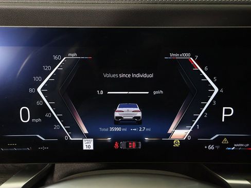 Used 2023 BMW 760i xDrive w/ Parking Assistance Package image 48